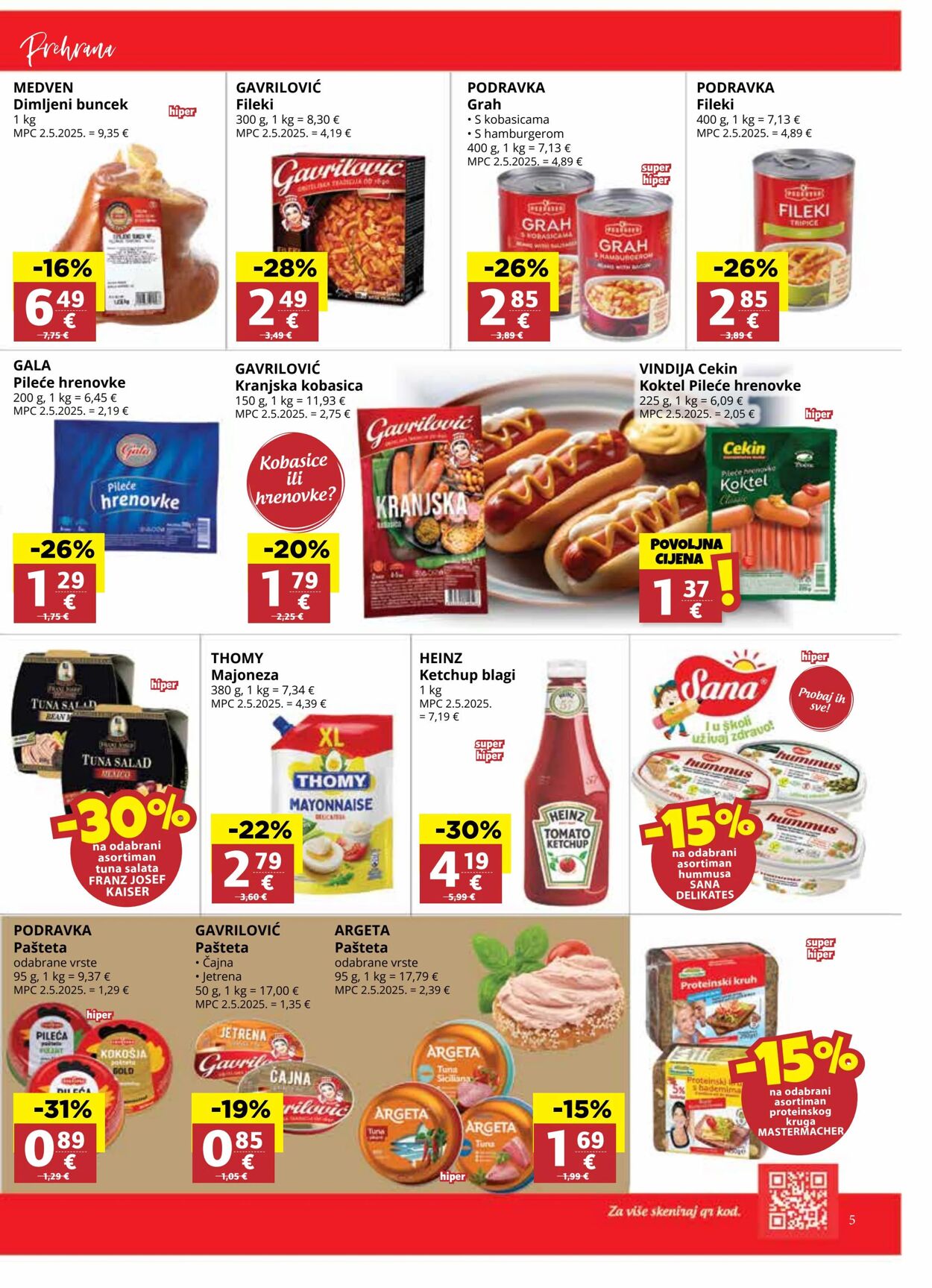 Katalog Ribola 17.09.2025 - 01.10.2025
