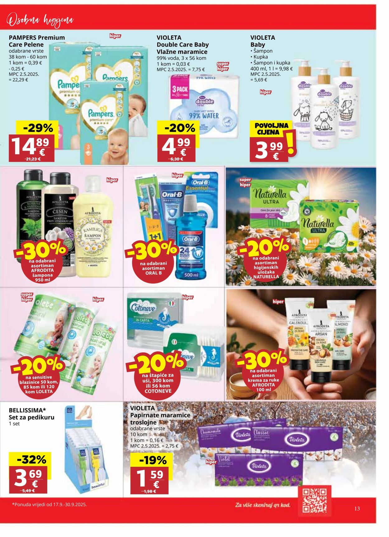 Katalog Ribola 17.09.2025 - 01.10.2025
