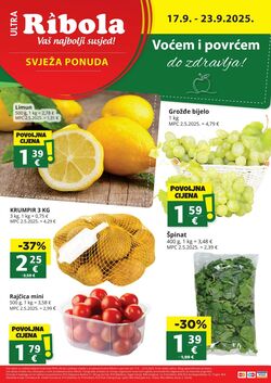 Katalog Ribola 16.09.2025 - 01.10.2025