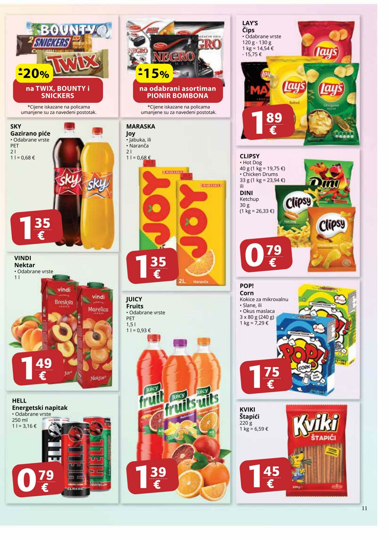 Katalog Ribola 20.03.2024 - 26.03.2024