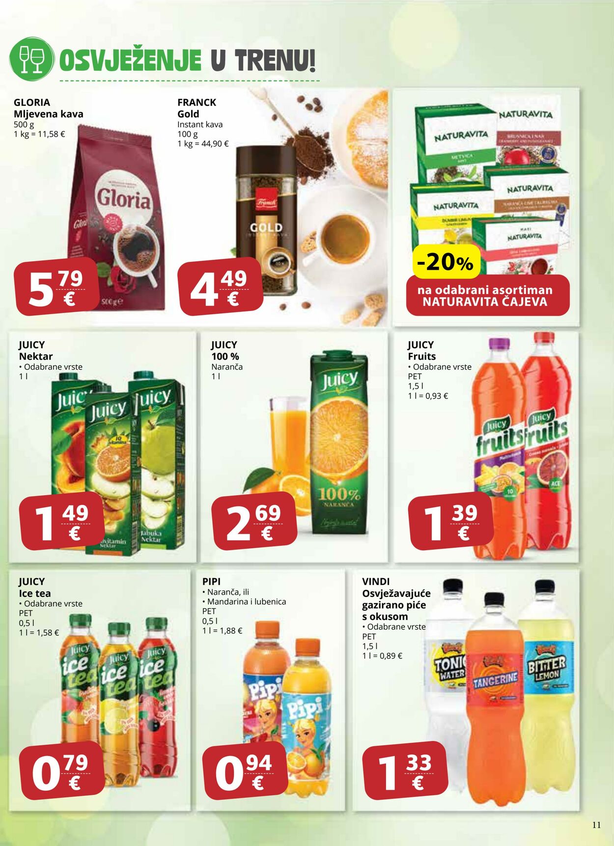 Katalog Ribola 20.11.2024 - 26.11.2024