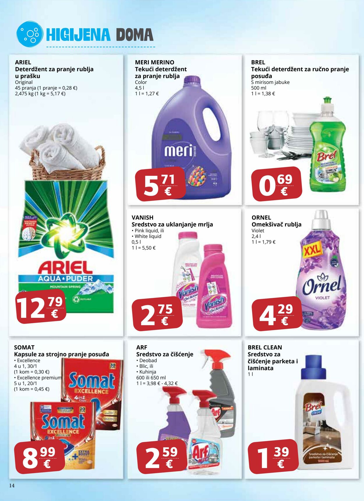 Katalog Ribola 20.11.2024 - 26.11.2024