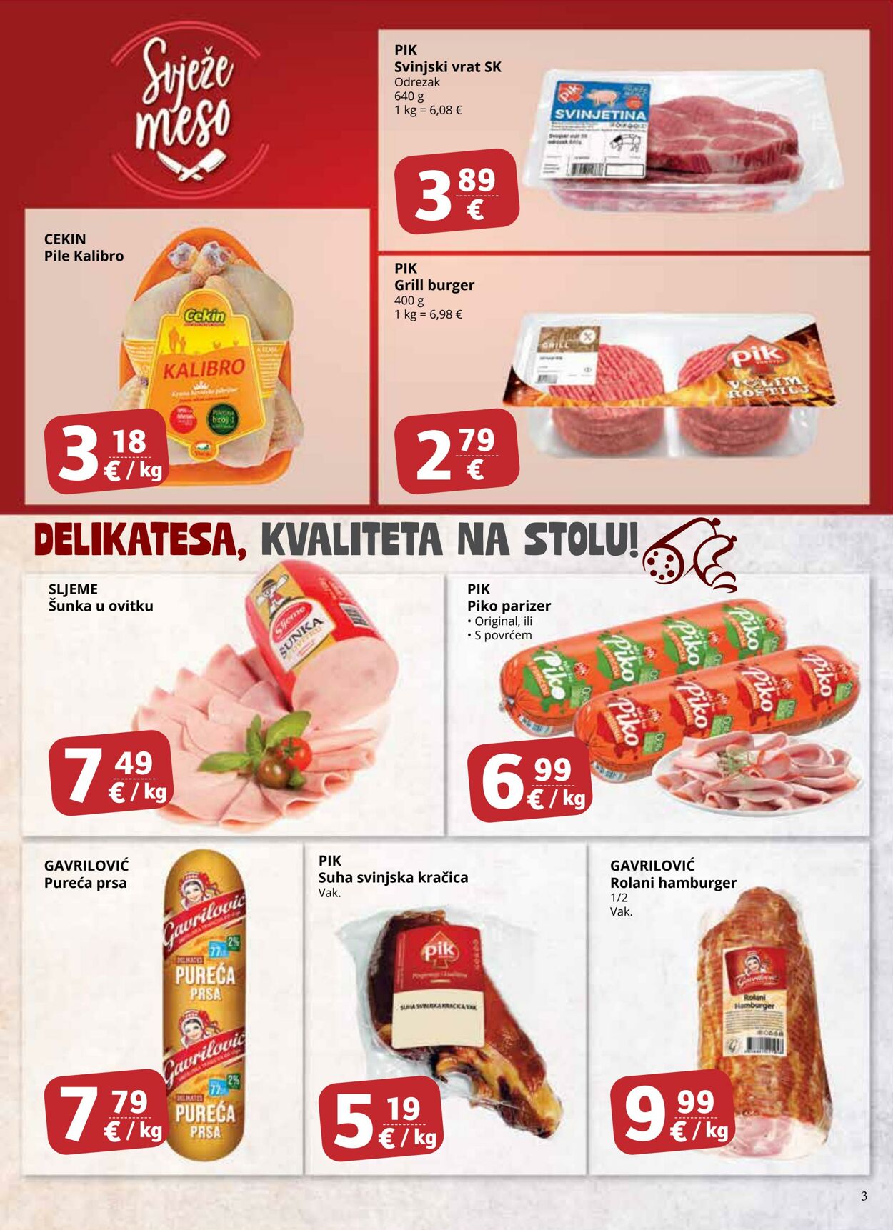 Katalog Ribola 20.11.2024 - 26.11.2024