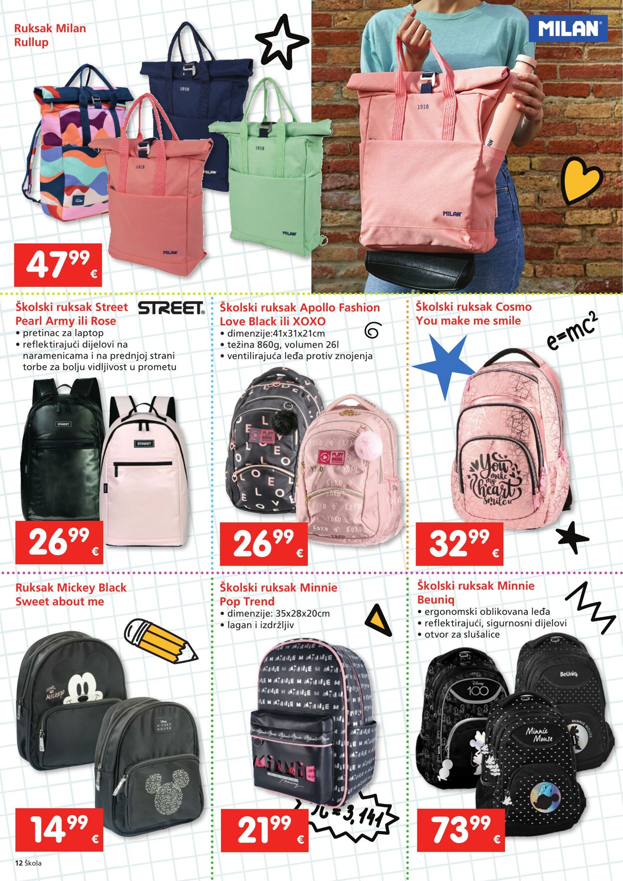 Katalog Spar 24.07.2024 - 17.09.2024