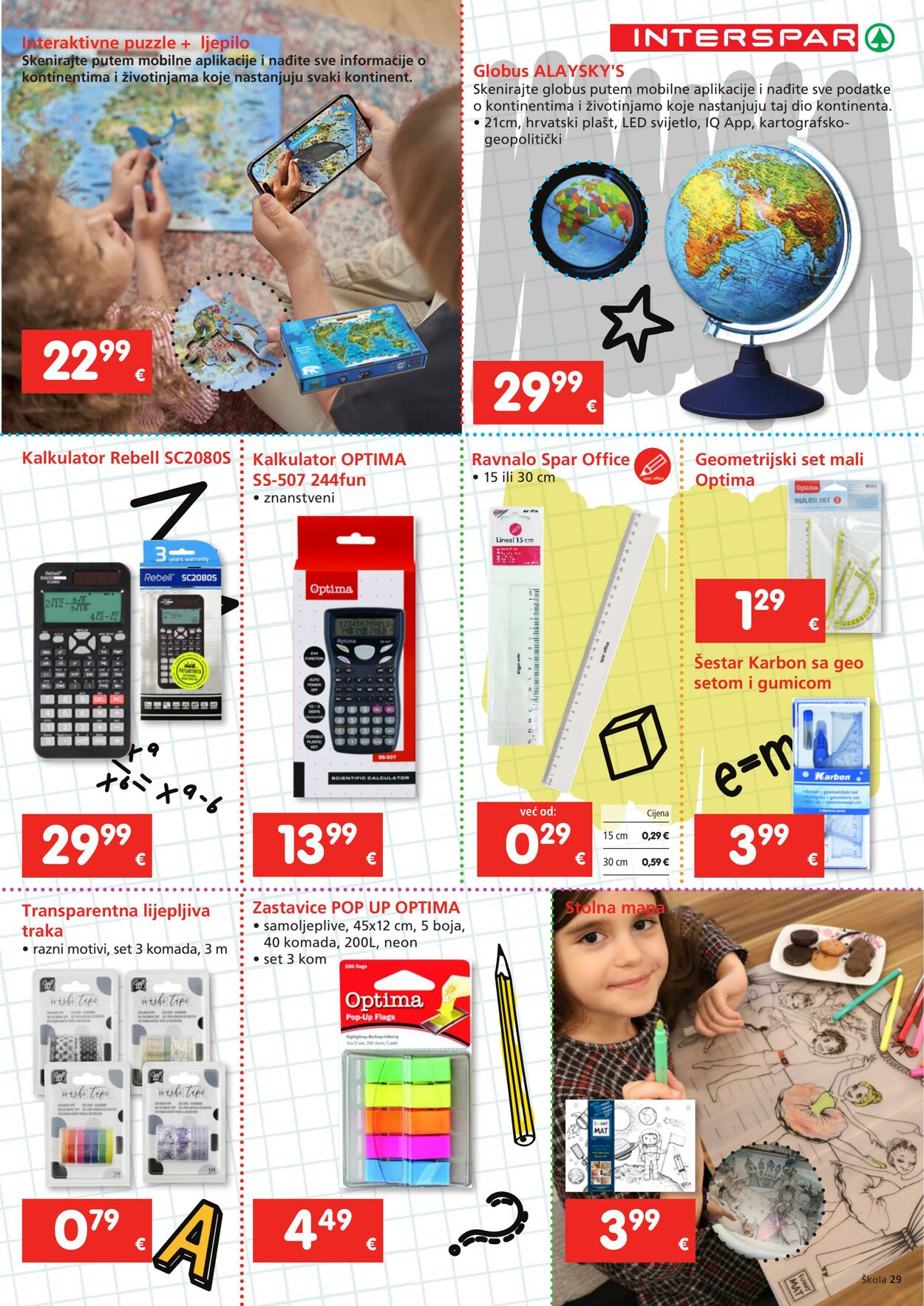 Katalog Spar 24.07.2024 - 17.09.2024