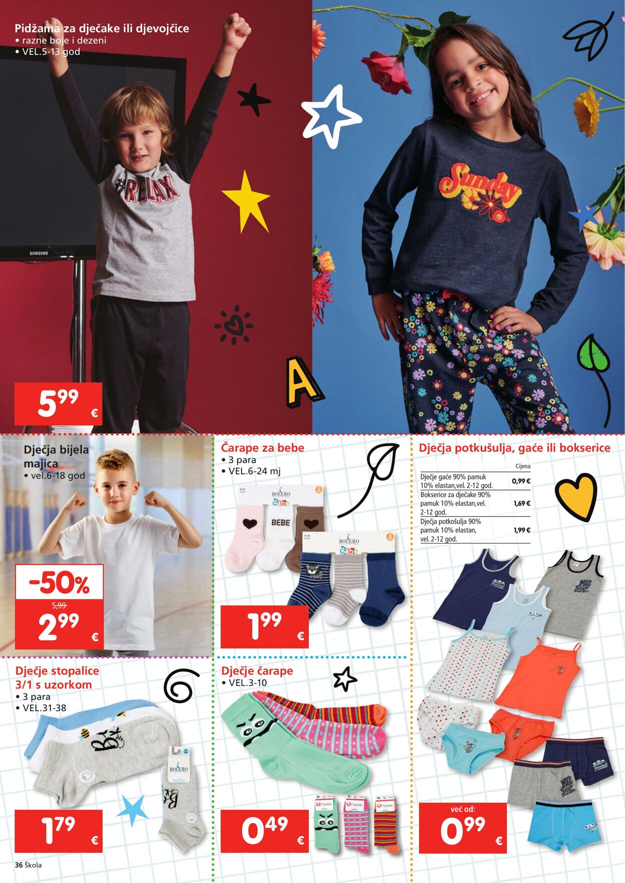 Katalog Spar 24.07.2024 - 17.09.2024