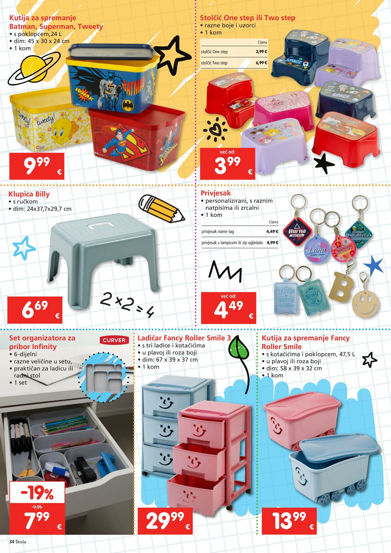 Katalog Spar 24.07.2024 - 17.09.2024