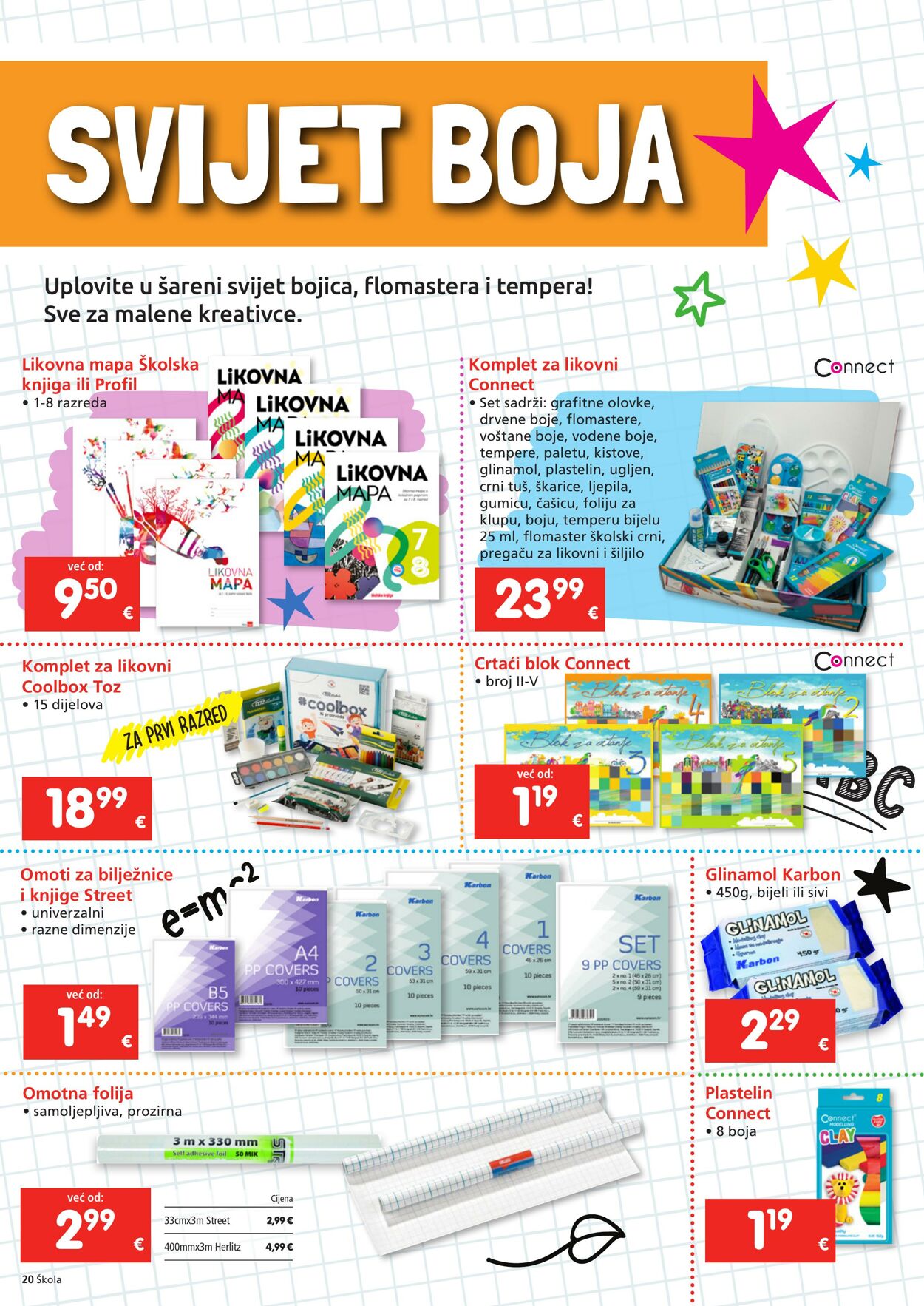 Katalog Spar 24.07.2024 - 17.09.2024