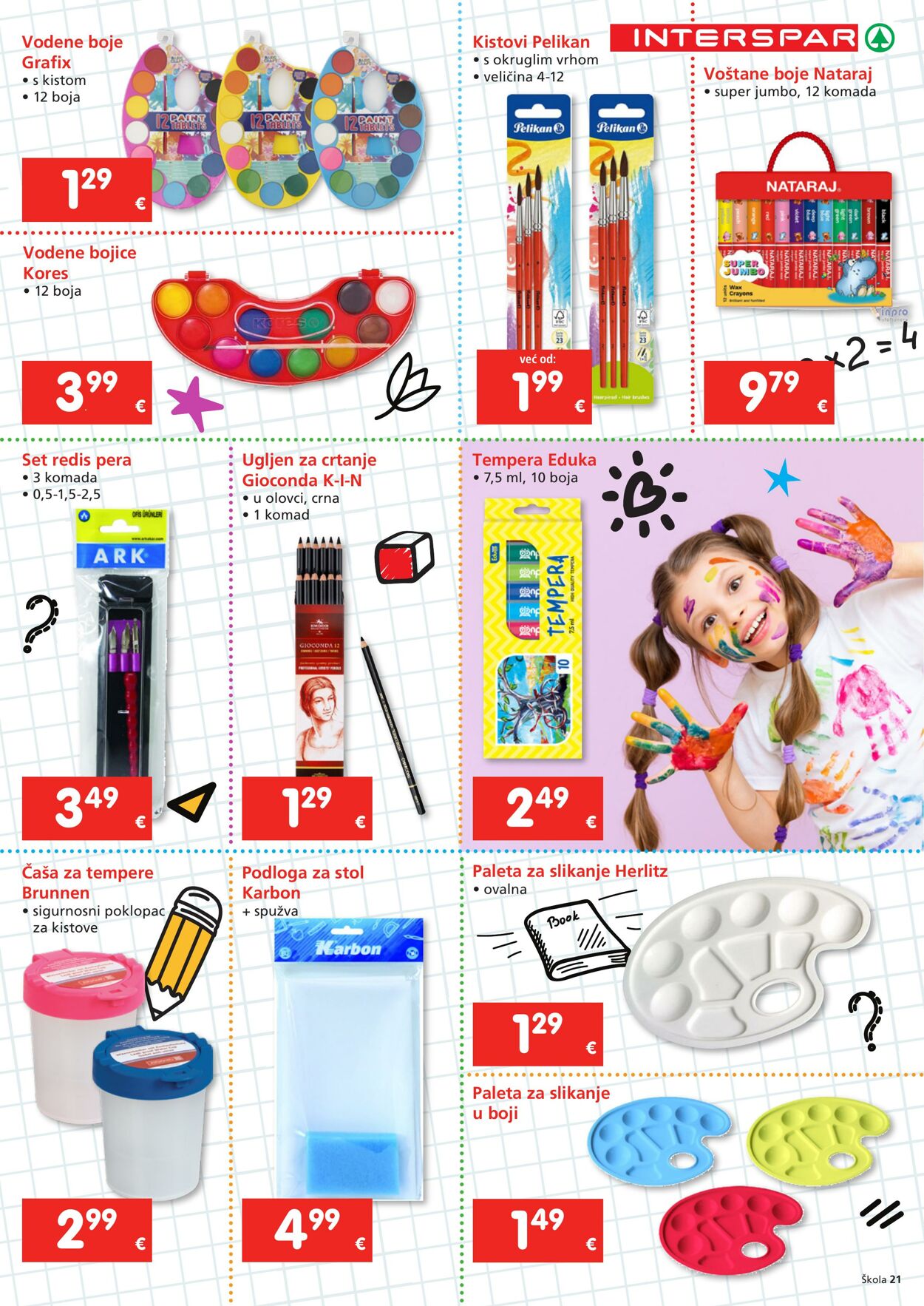 Katalog Spar 24.07.2024 - 17.09.2024