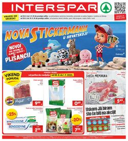 Katalog Spar 12.06.2024 - 02.07.2024