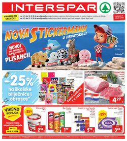 Katalog Spar 24.07.2024 - 17.09.2024