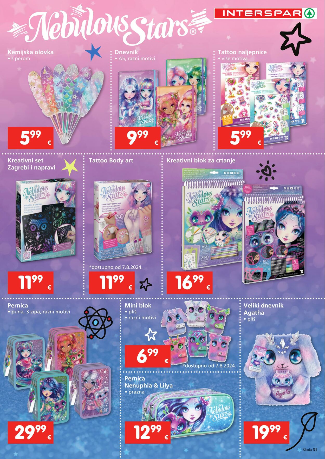 Katalog Spar 03.09.2024 - 18.09.2024