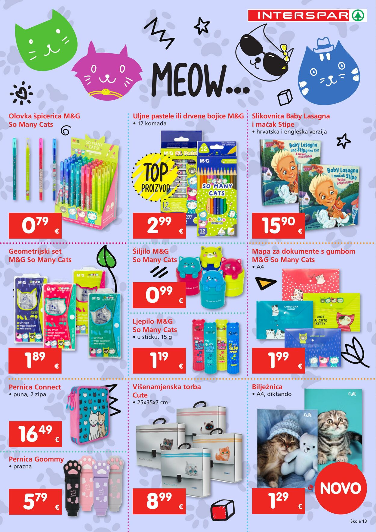 Katalog Spar 03.09.2024 - 18.09.2024