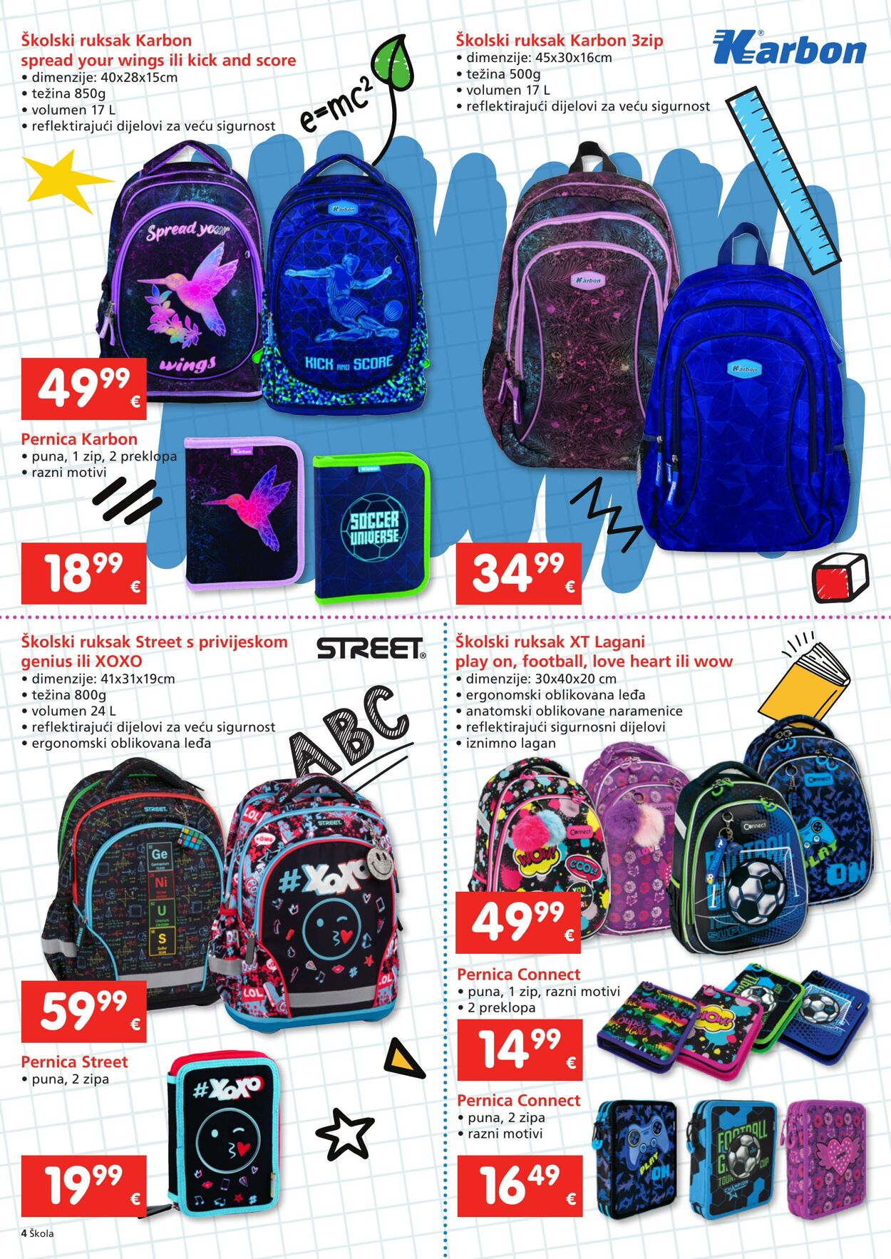 Katalog Spar 03.09.2024 - 18.09.2024