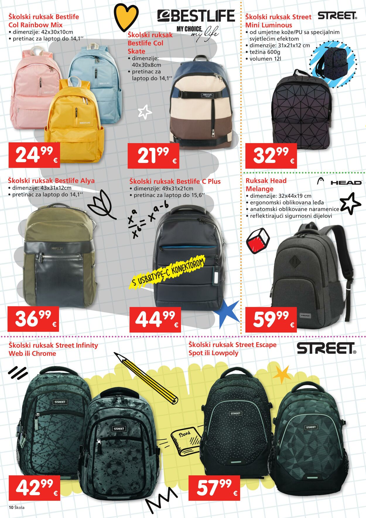 Katalog Spar 03.09.2024 - 18.09.2024