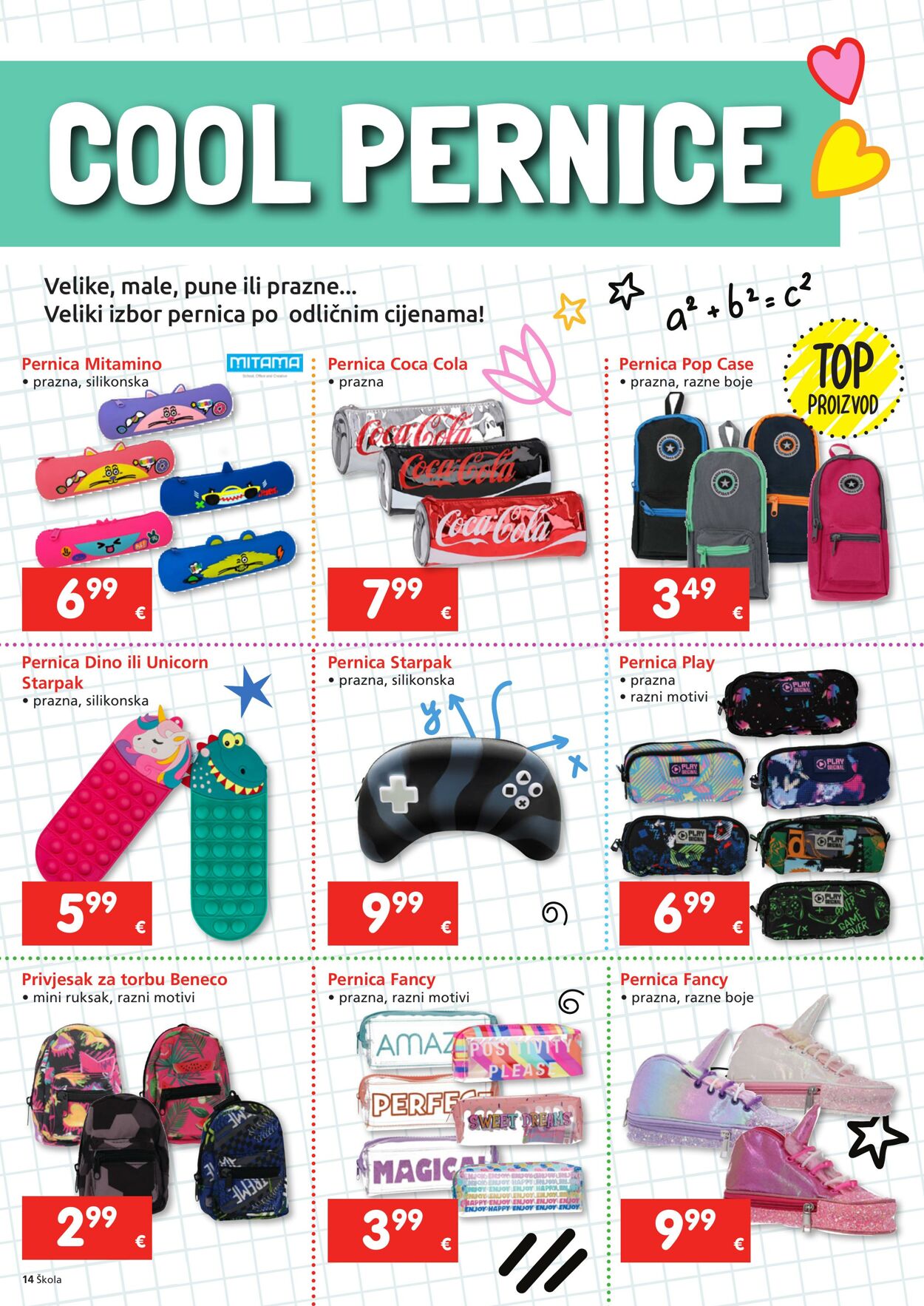 Katalog Spar 03.09.2024 - 18.09.2024