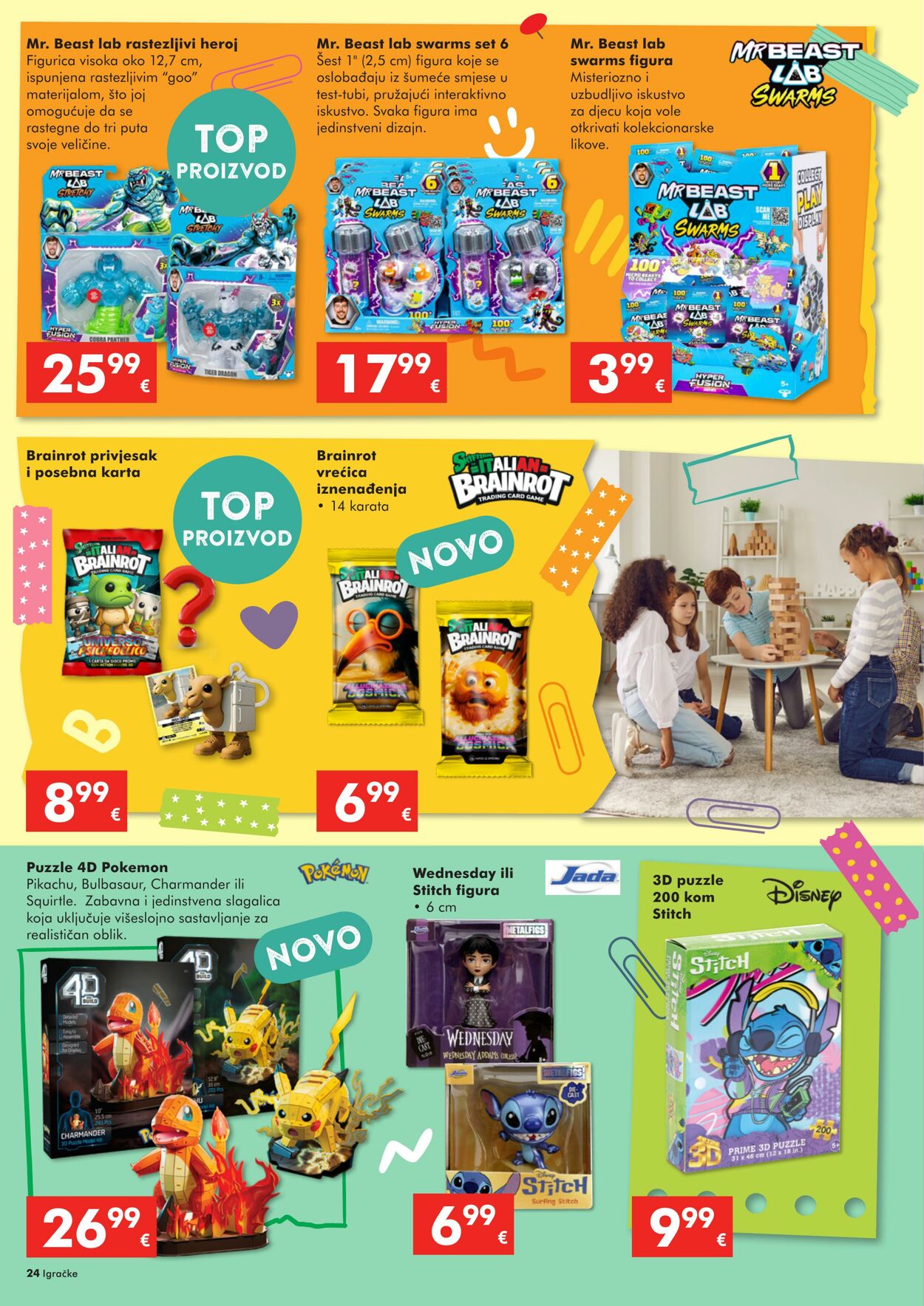 Katalog Spar 12.11.2025 - 07.01.2026