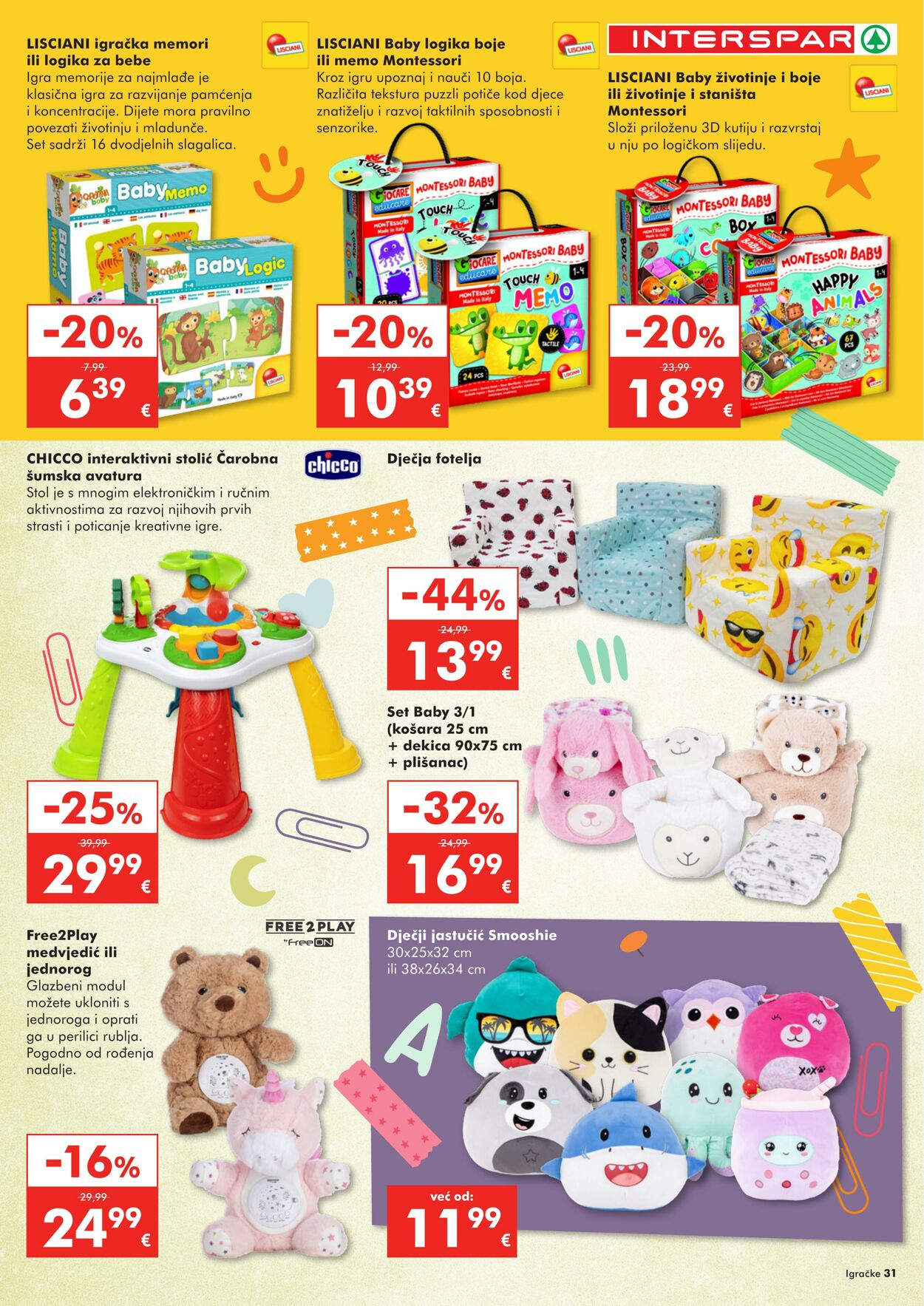 Katalog Spar 12.11.2025 - 07.01.2026