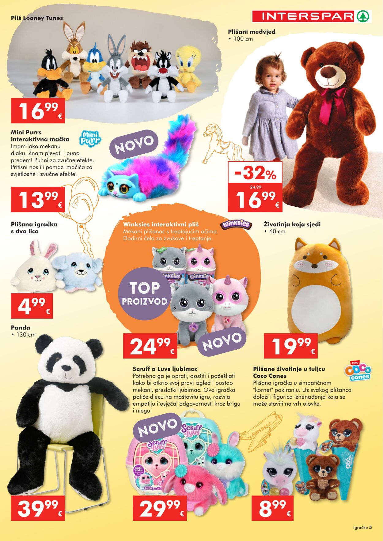 Katalog Spar 12.11.2025 - 07.01.2026