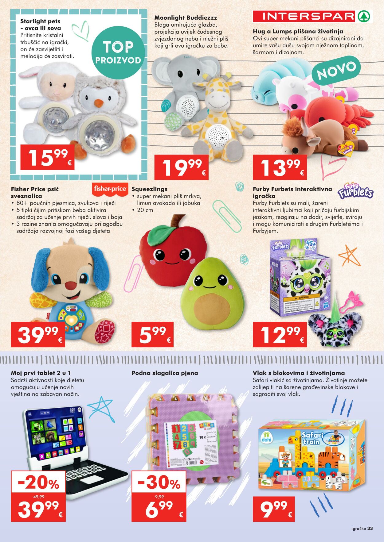 Katalog Spar 05.11.2025 - 02.12.2025