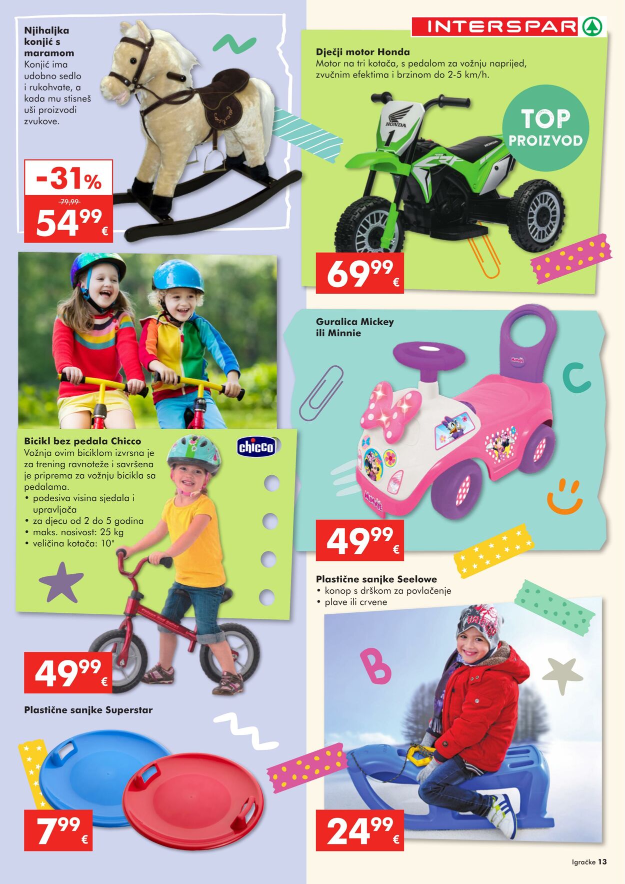 Katalog Spar 05.11.2025 - 02.12.2025