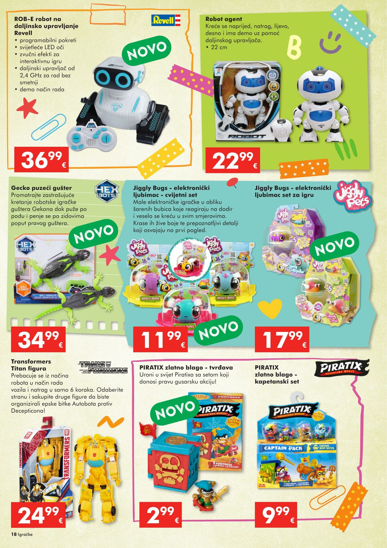 Katalog Spar 05.11.2025 - 02.12.2025