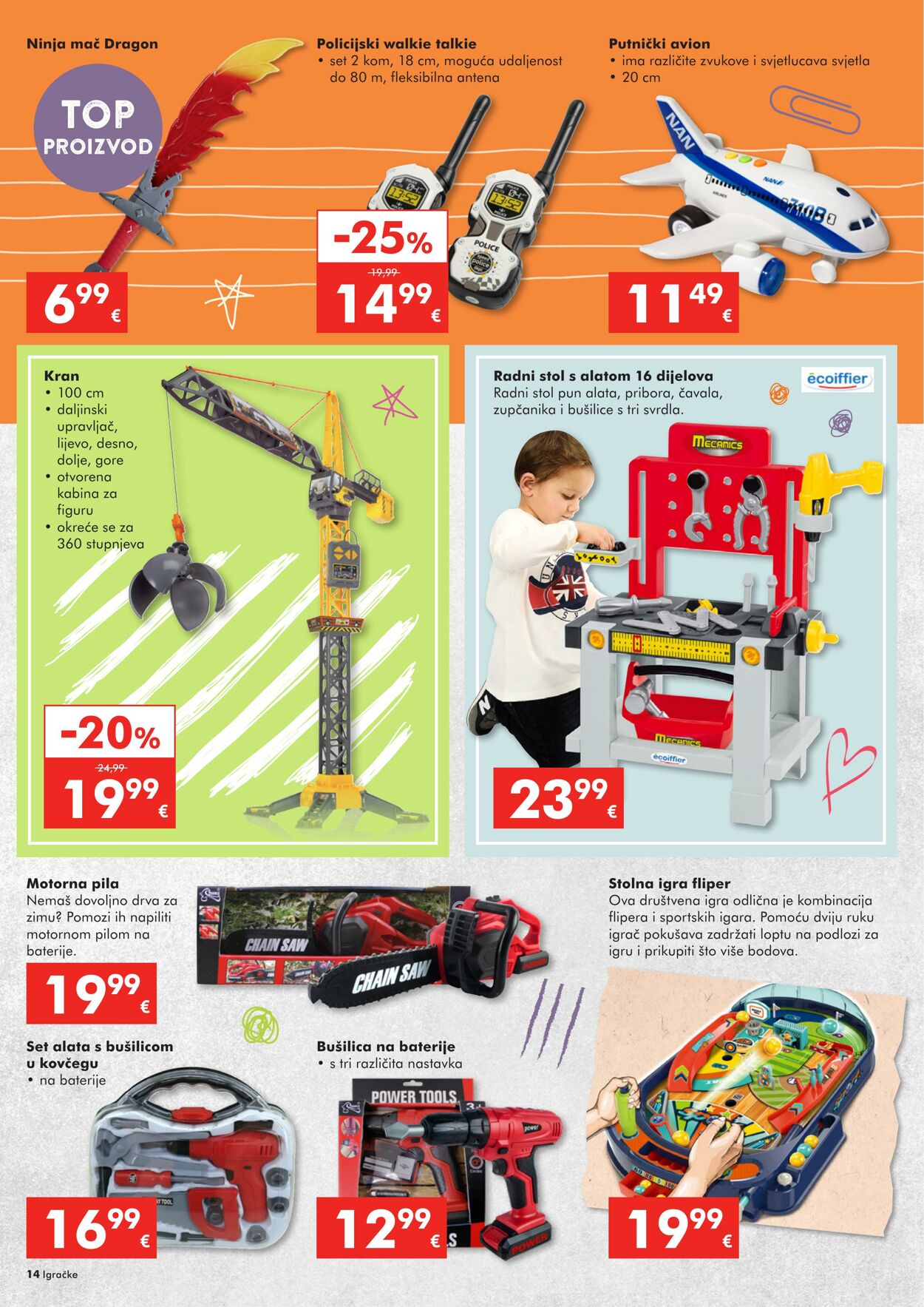 Katalog Spar 05.11.2025 - 02.12.2025