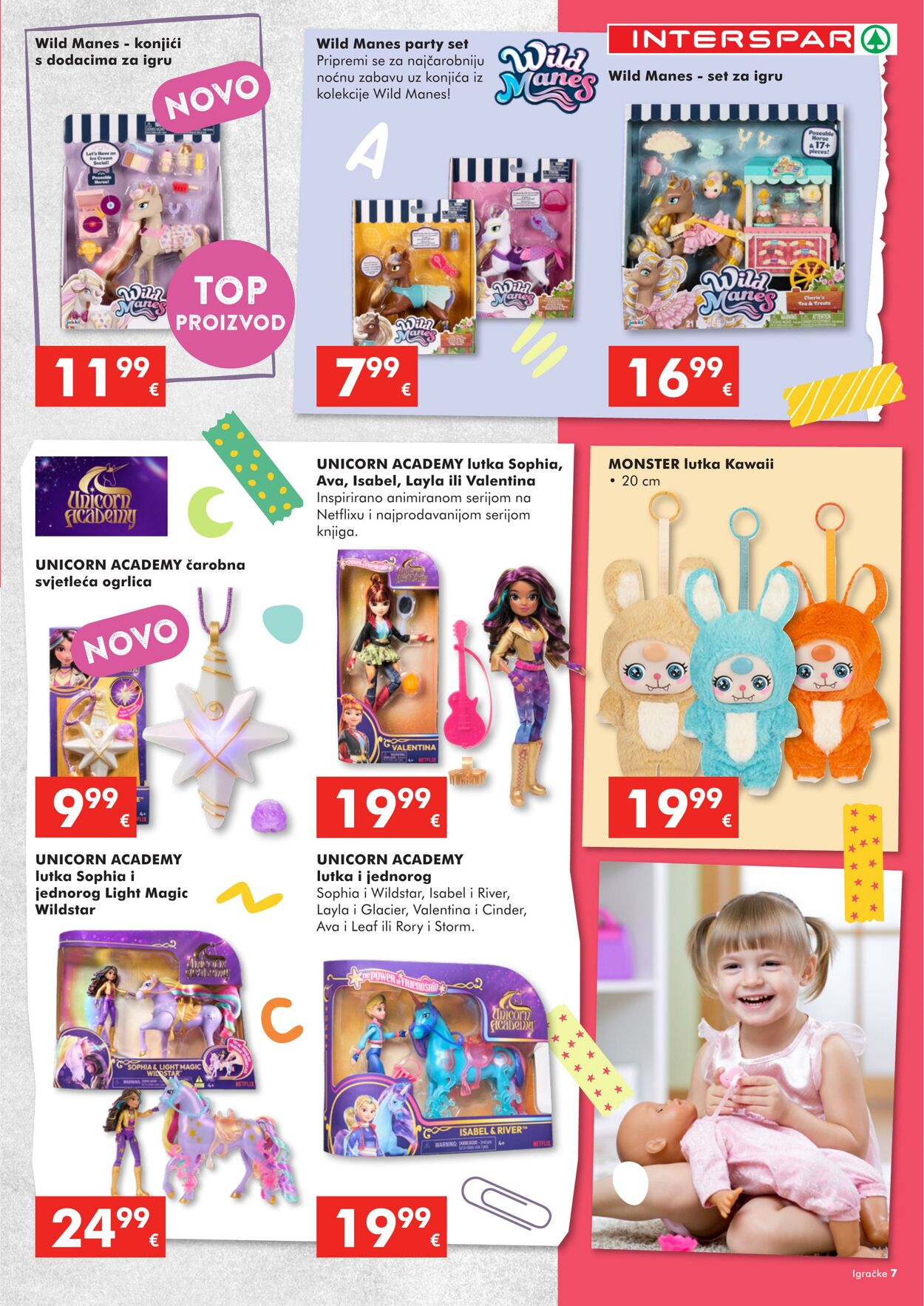 Katalog Spar 05.11.2025 - 02.12.2025