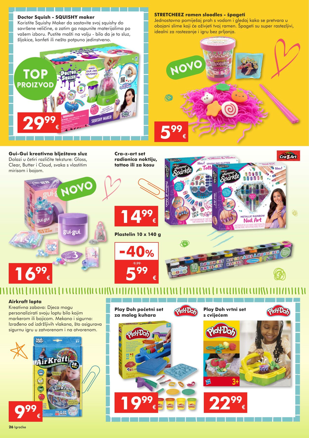 Katalog Spar 05.11.2025 - 02.12.2025
