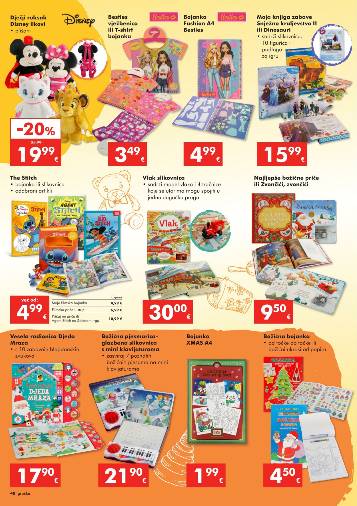 Katalog Spar 05.11.2025 - 02.12.2025