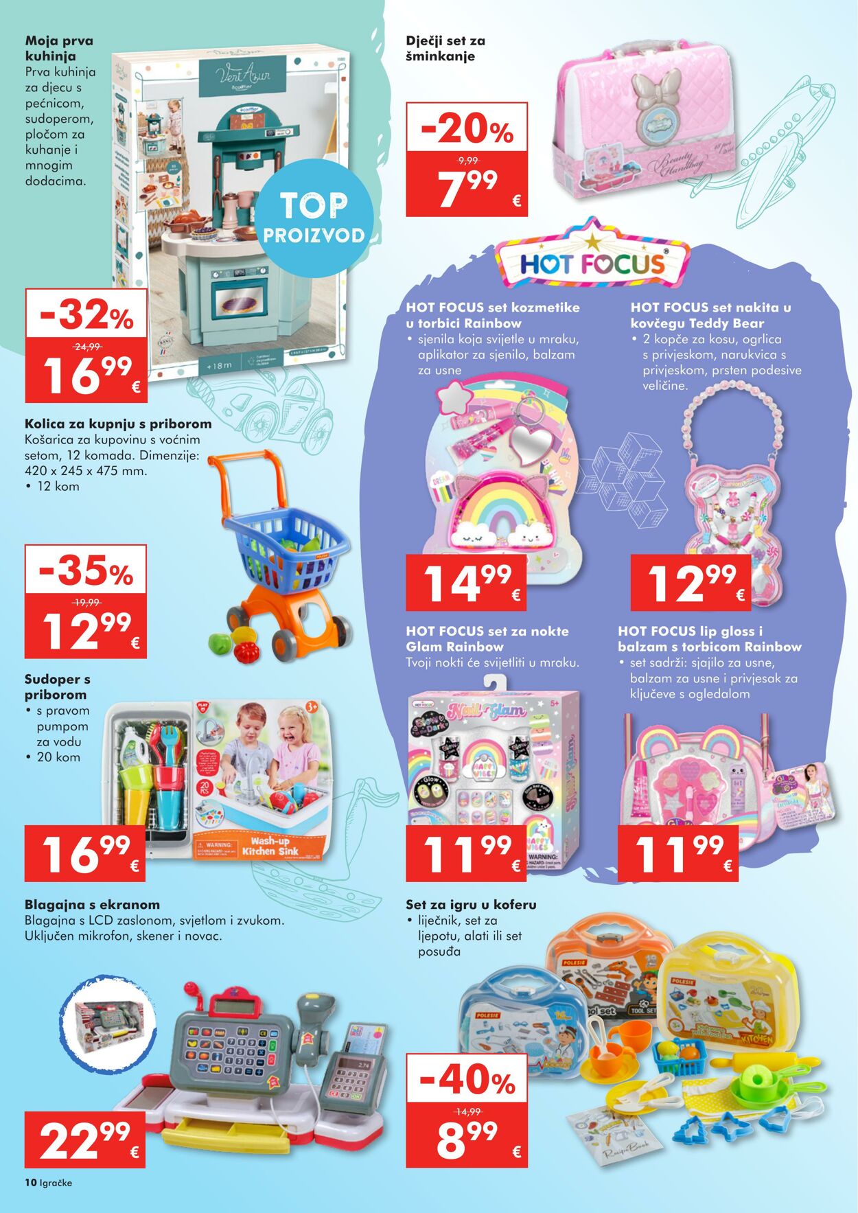Katalog Spar 22.10.2025 - 28.10.2025