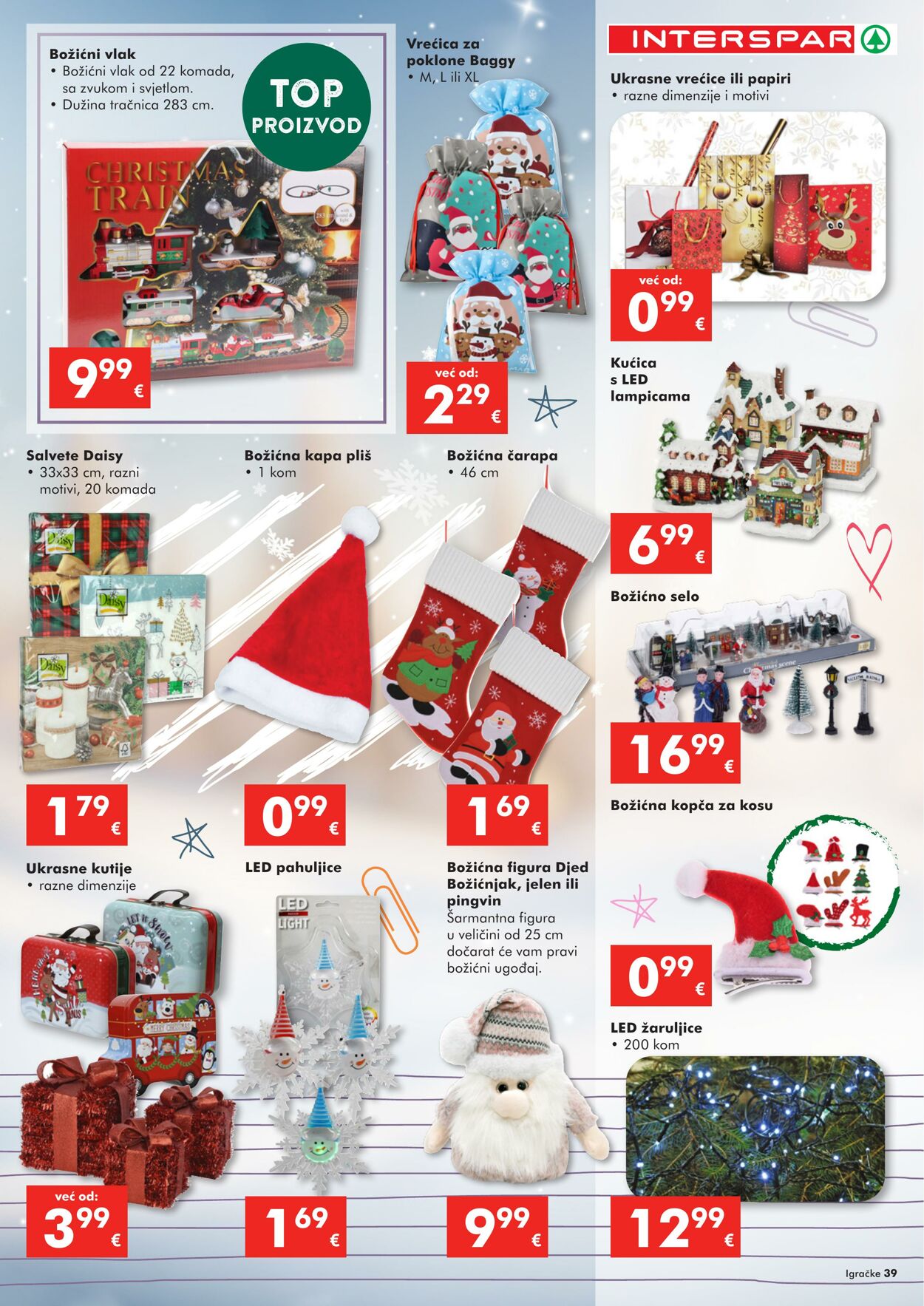 Katalog Spar 22.10.2025 - 28.10.2025