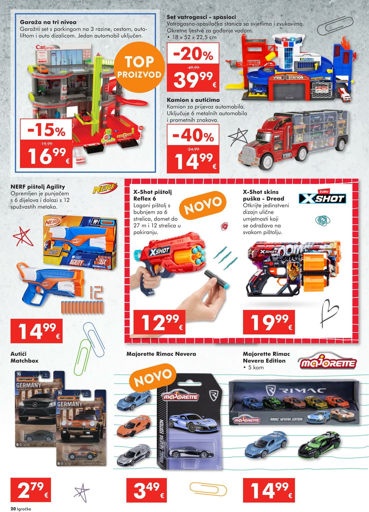 Katalog Spar 22.10.2025 - 28.10.2025