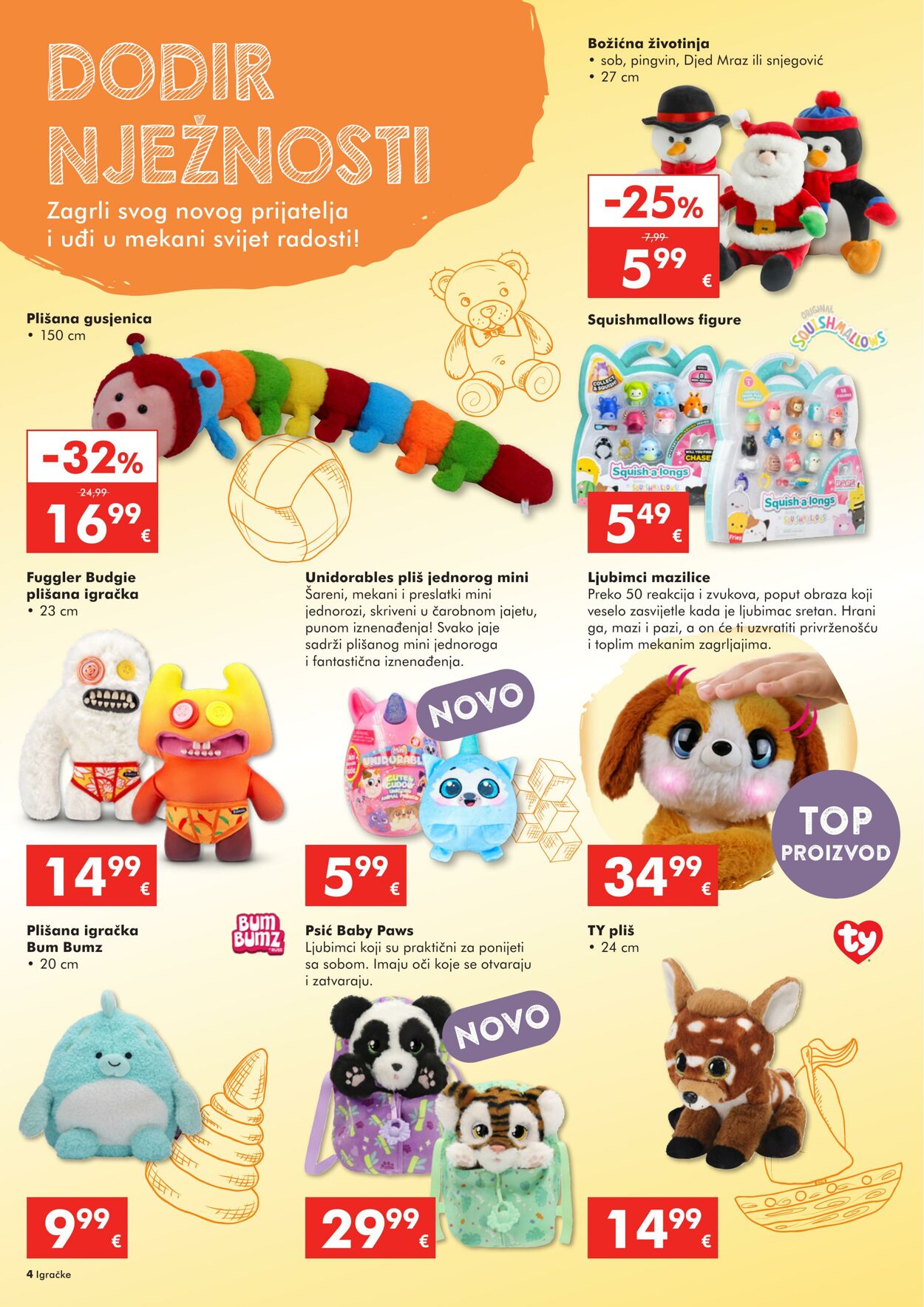 Katalog Spar 23.10.2025 - 12.11.2025