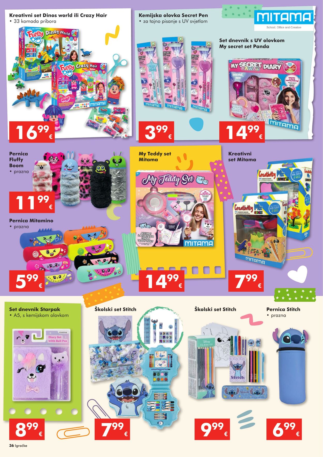 Katalog Spar 23.10.2025 - 12.11.2025