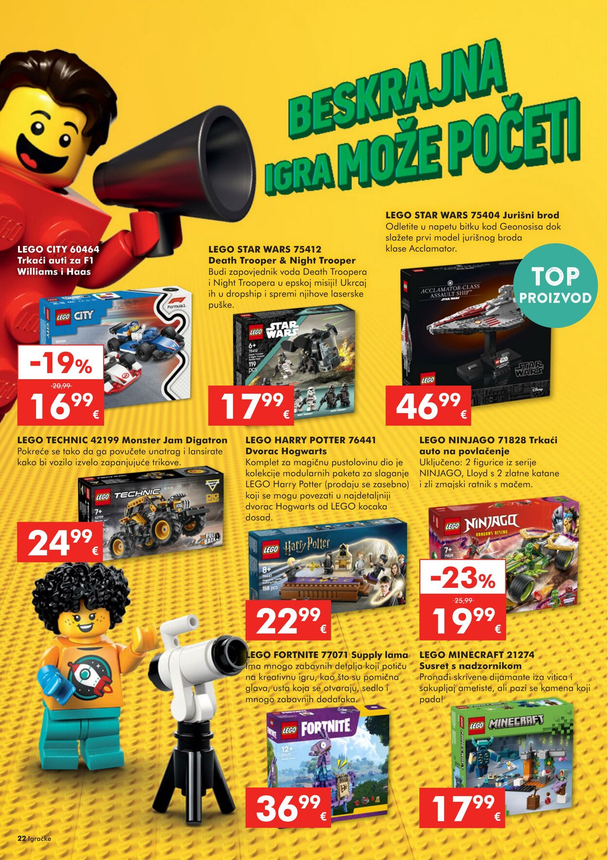 Katalog Spar 23.10.2025 - 12.11.2025
