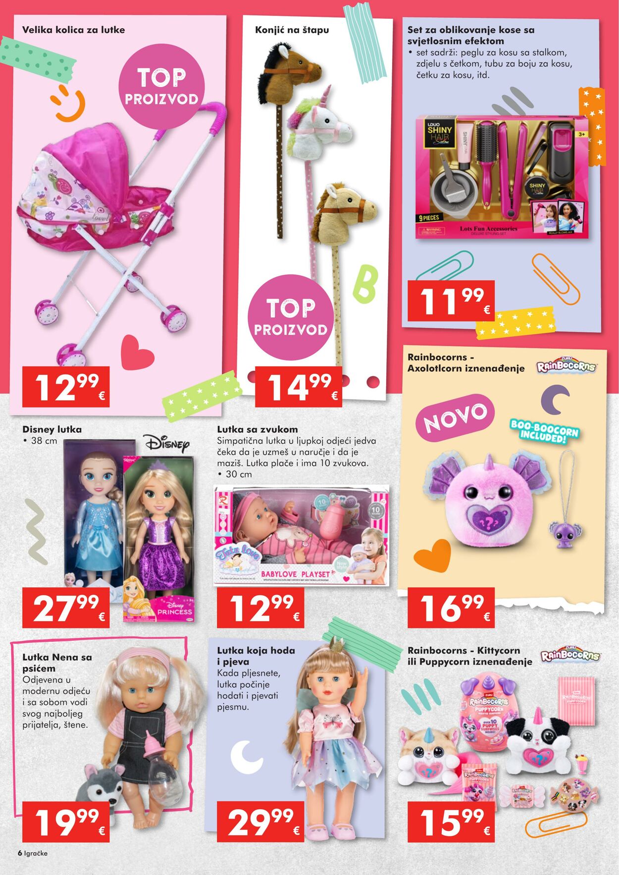 Katalog Spar 23.10.2025 - 12.11.2025
