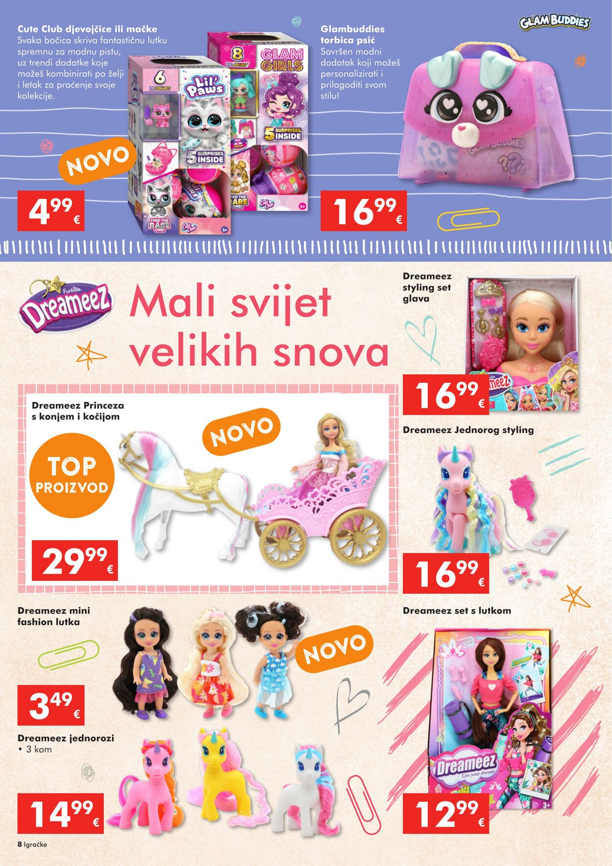 Katalog Spar 23.10.2025 - 12.11.2025