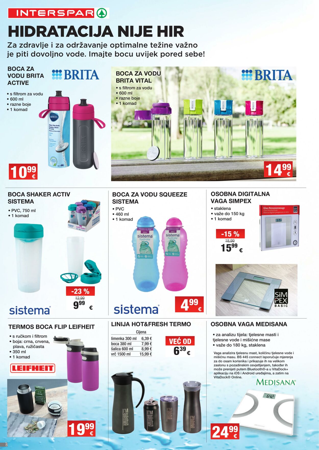 Katalog Interspar 21.02.2024 - 19.03.2024