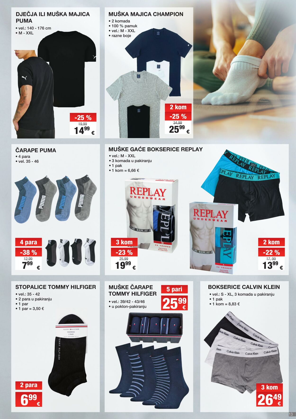 Katalog Interspar 21.02.2024 - 19.03.2024