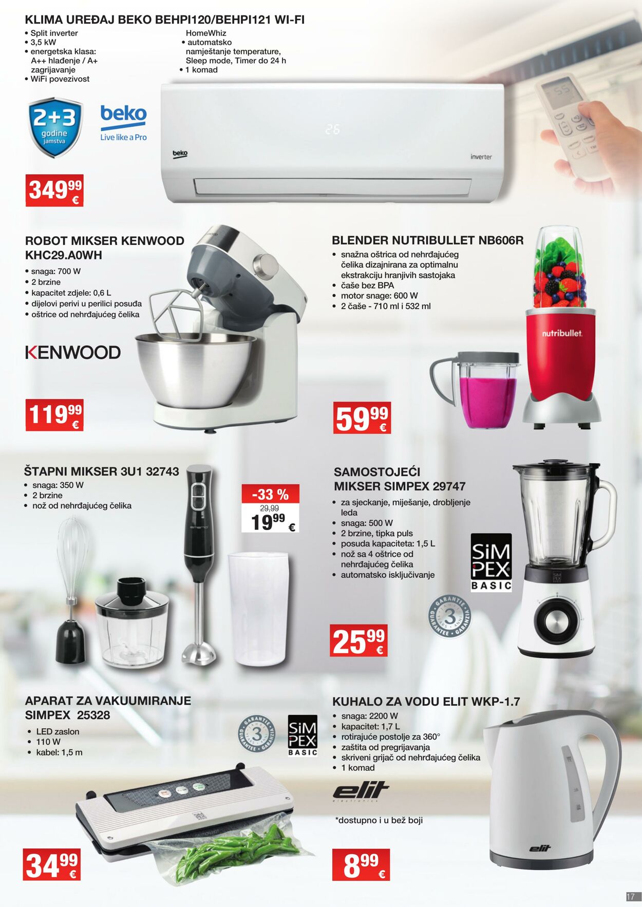 Katalog Interspar 21.02.2024 - 19.03.2024