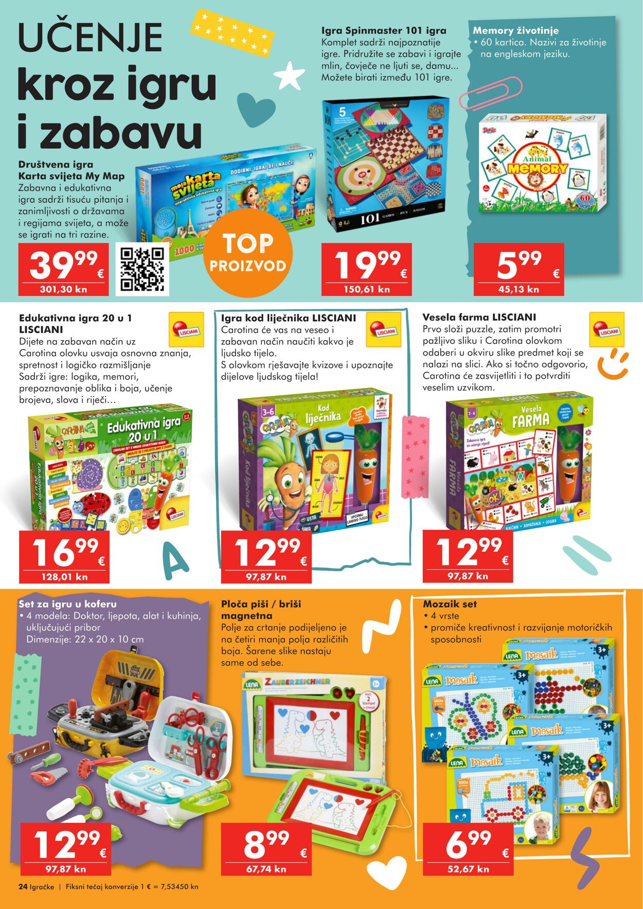 Katalog Interspar 02.11.2023 - 06.01.2024