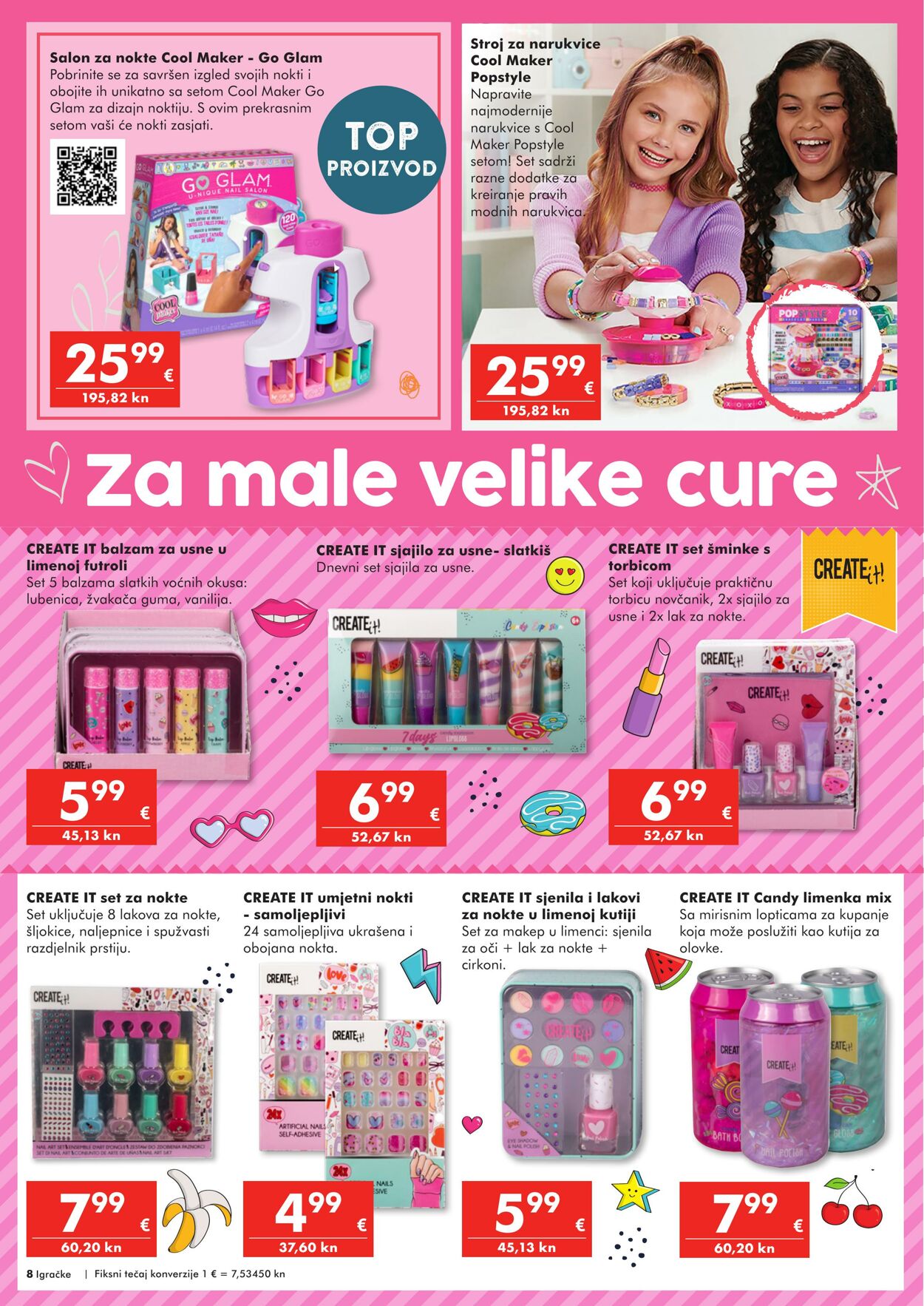 Katalog Interspar 02.11.2023 - 06.01.2024