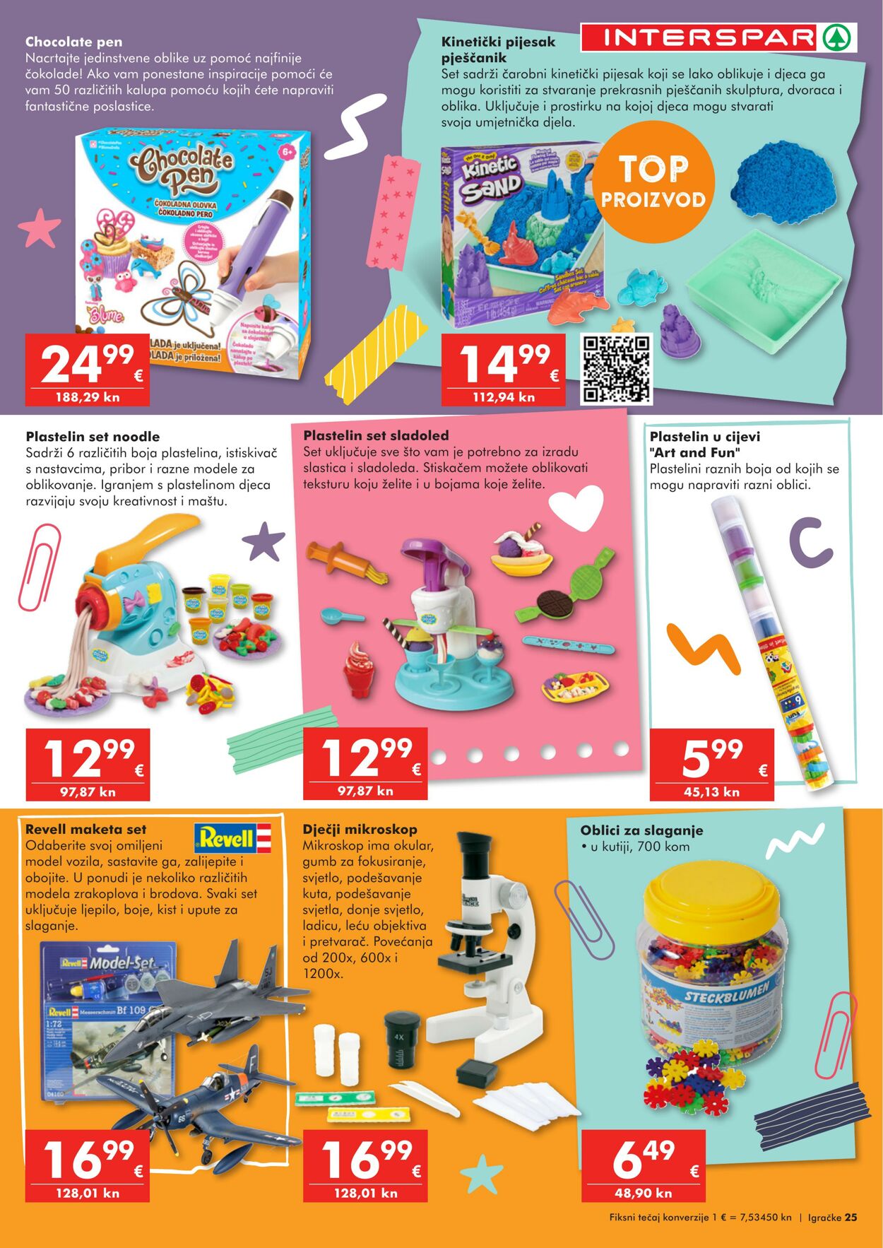 Katalog Interspar 02.11.2023 - 06.01.2024