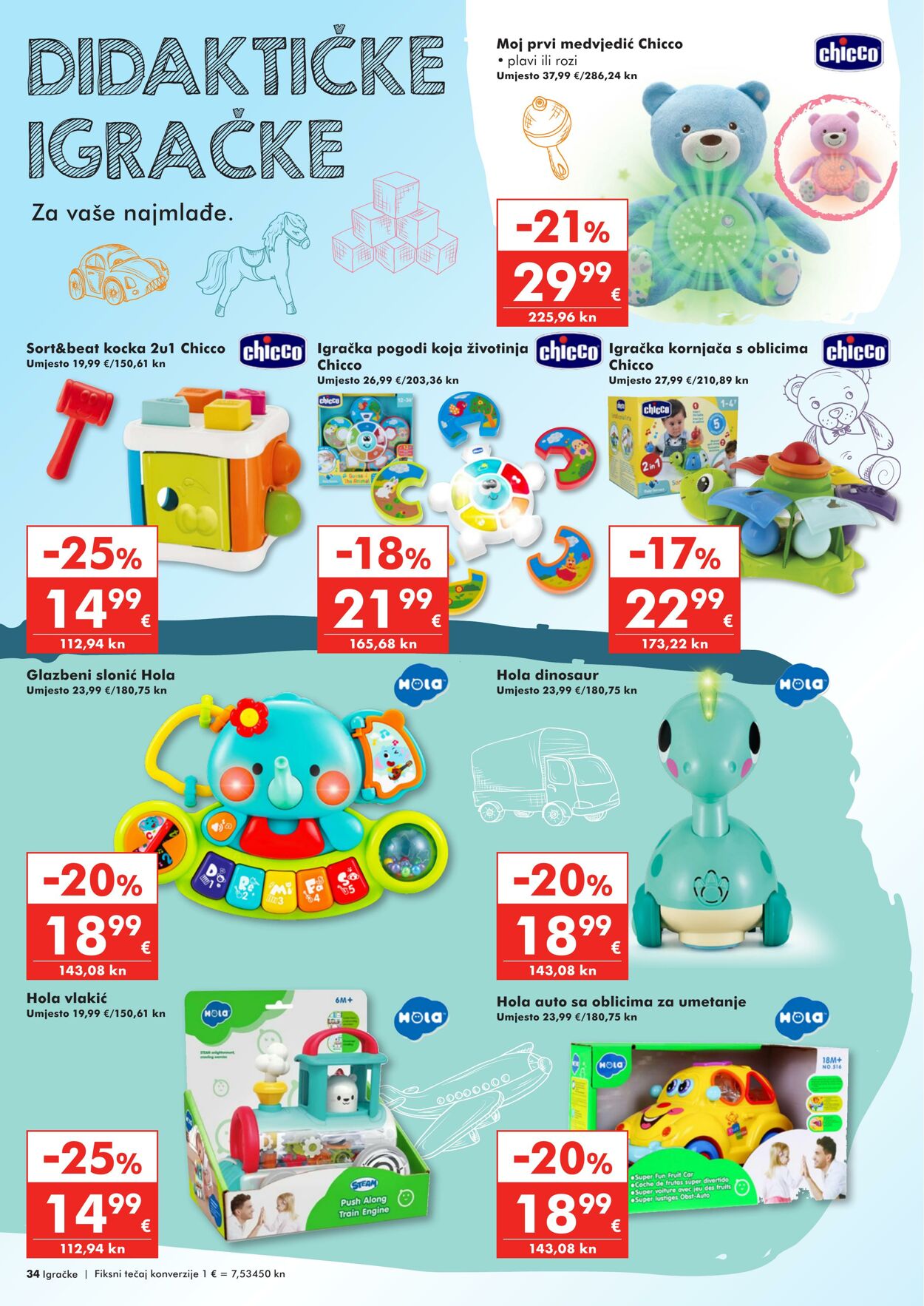 Katalog Interspar 02.11.2023 - 06.01.2024