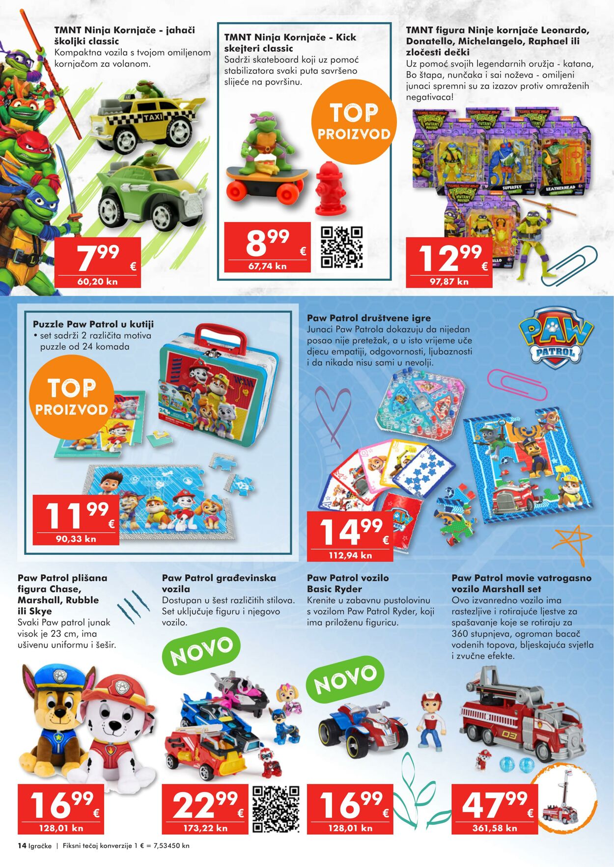 Katalog Interspar 02.11.2023 - 06.01.2024