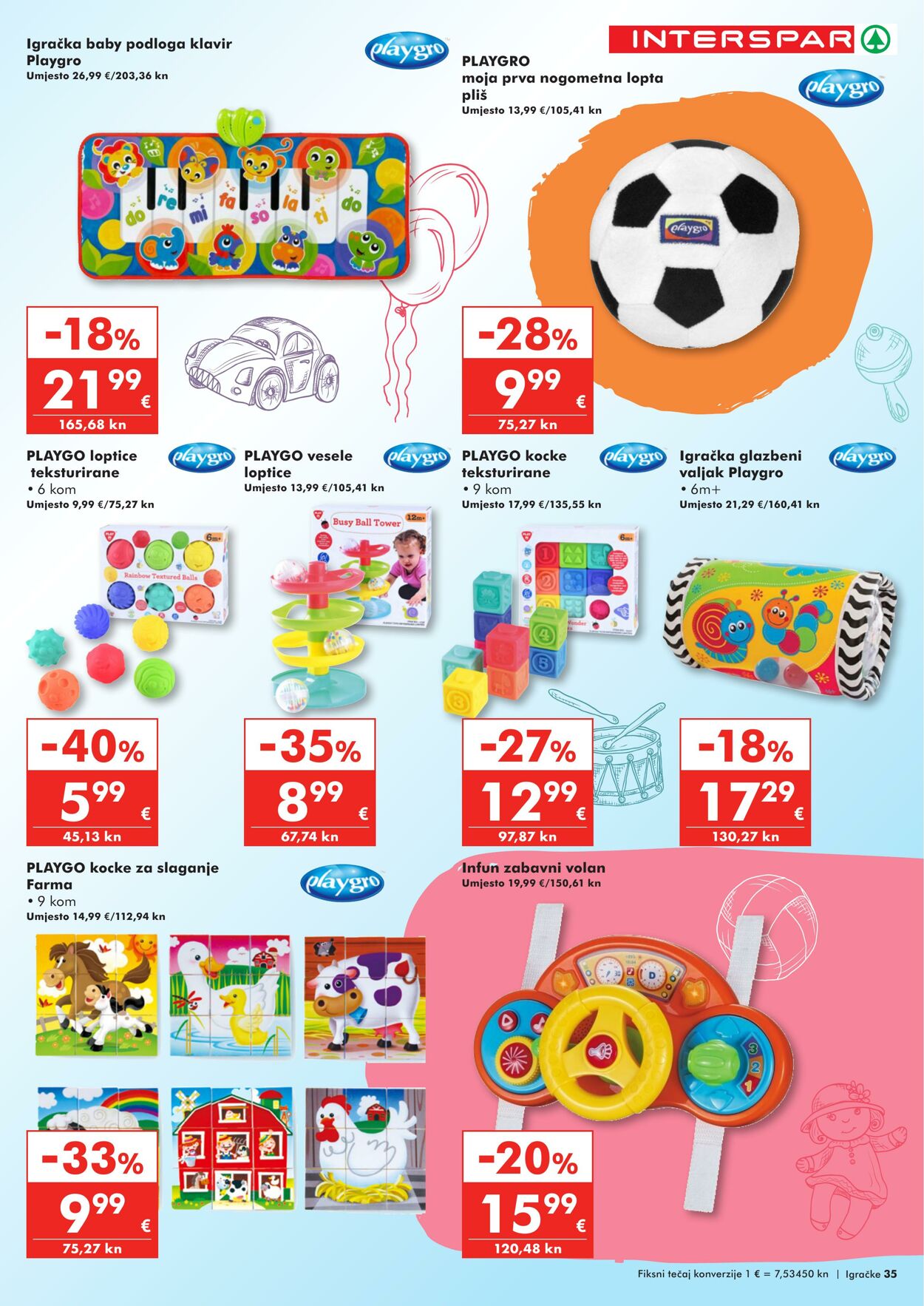 Katalog Interspar 02.11.2023 - 06.01.2024