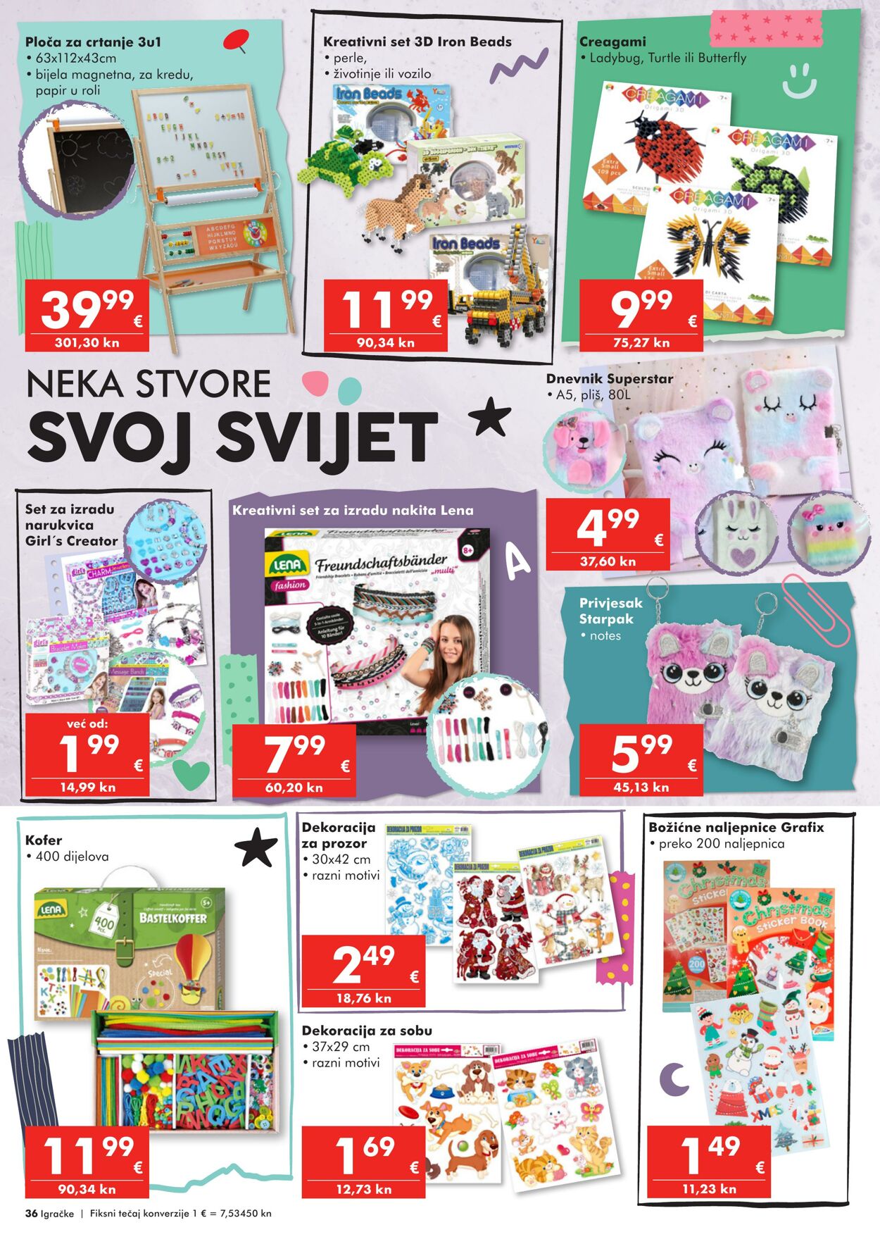 Katalog Interspar 02.11.2023 - 06.01.2024