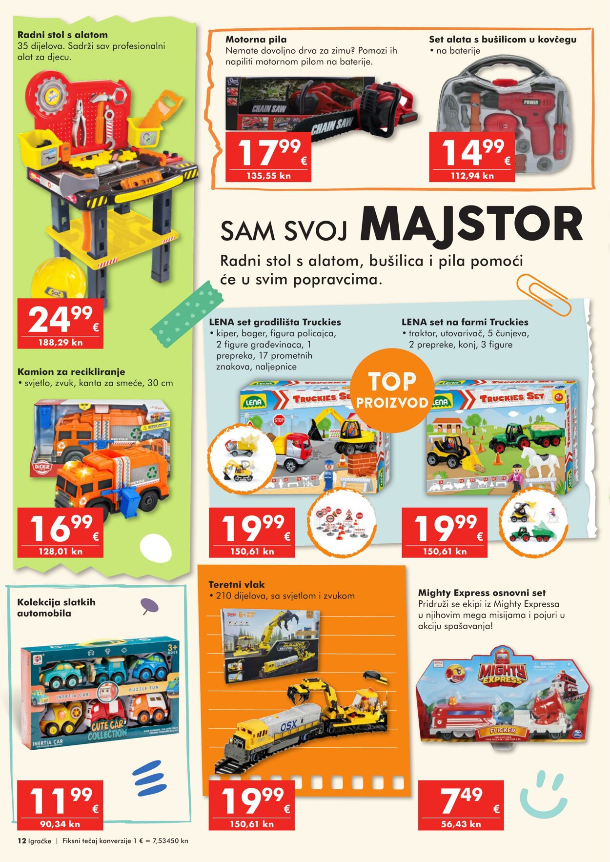 Katalog Interspar 02.11.2023 - 06.01.2024