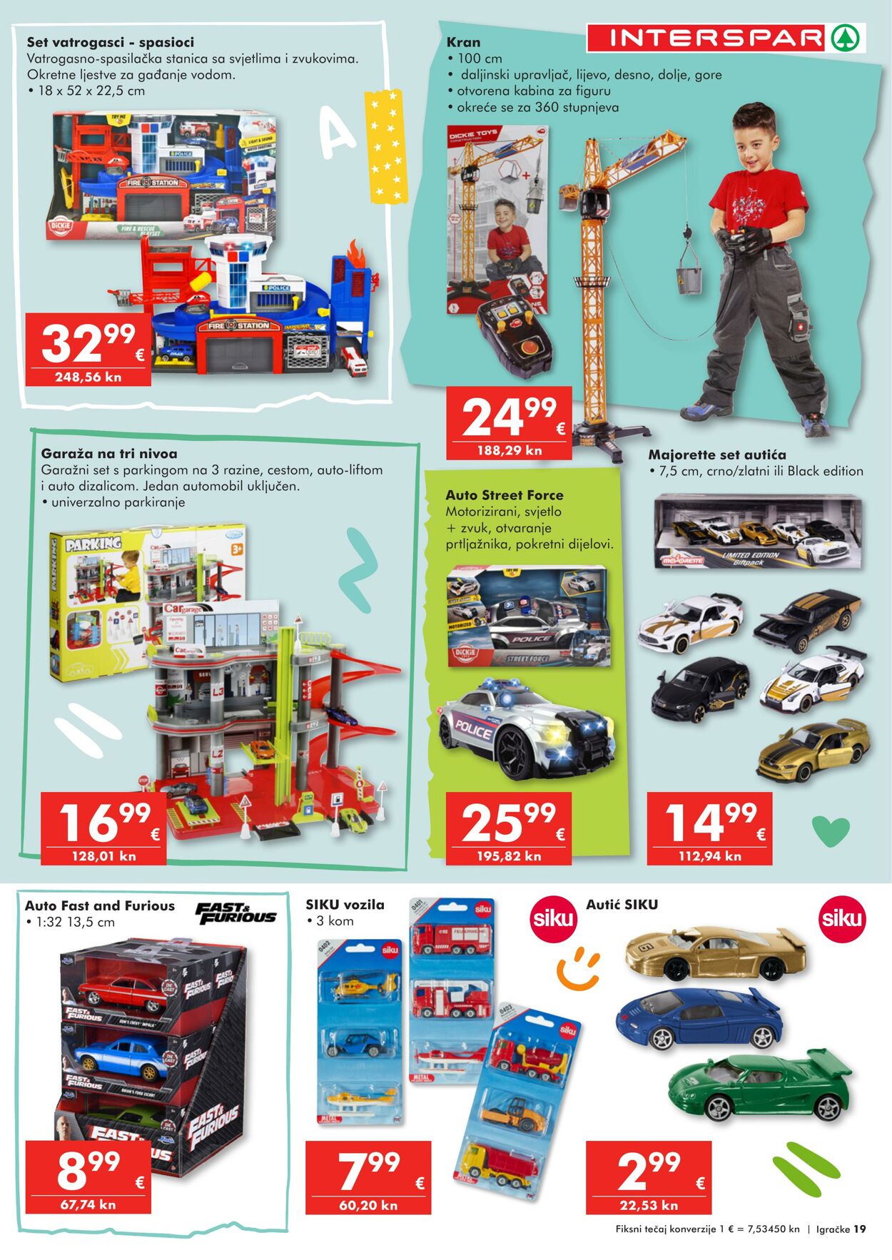 Katalog Interspar 02.11.2023 - 06.01.2024